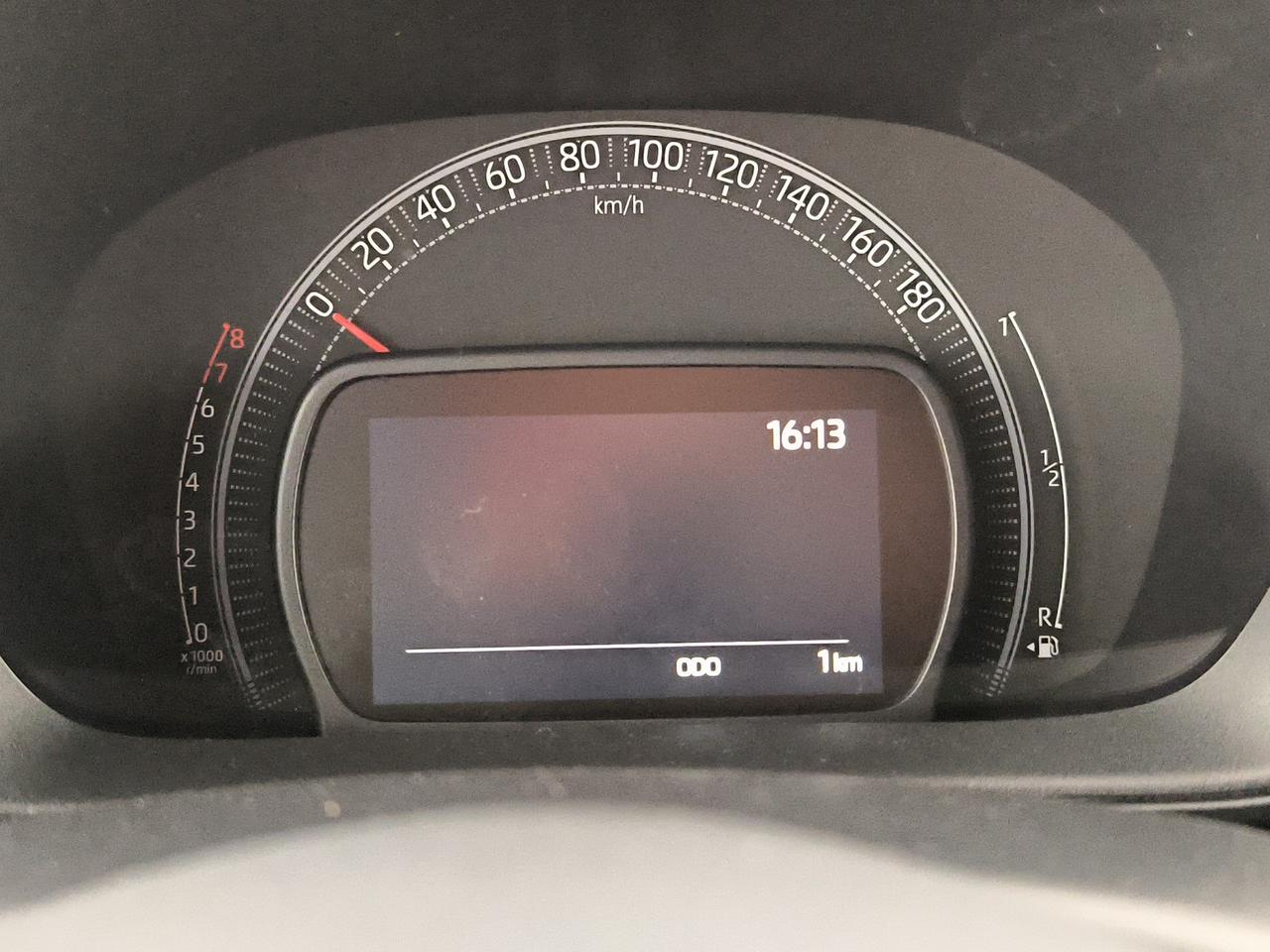 Toyota Aygo x 1.0 trend 72cv