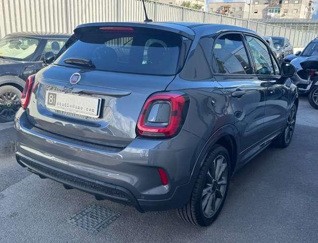 Fiat 500X 1.3 MultiJet 95 CV Sport