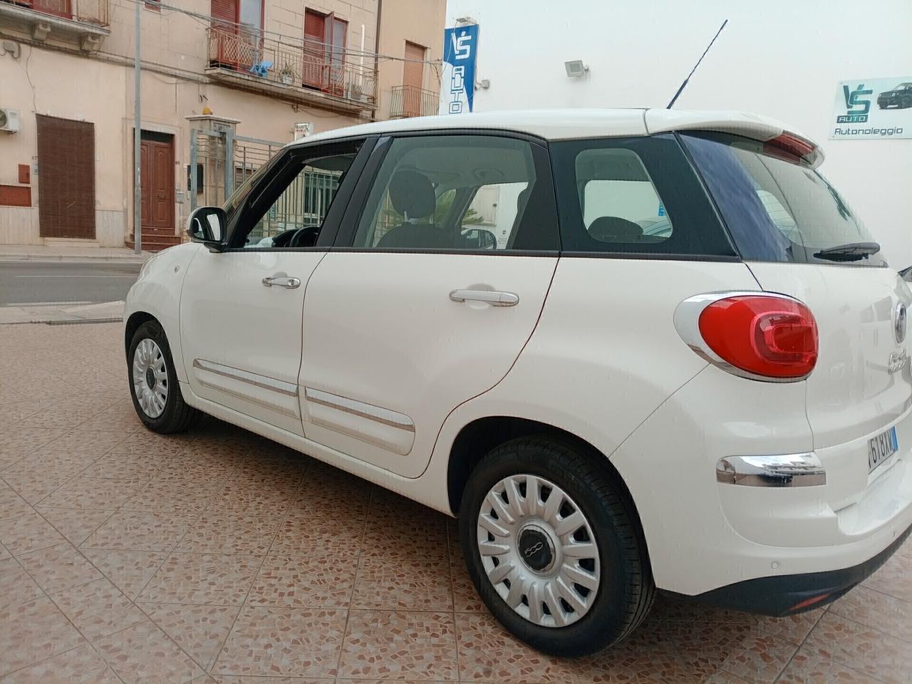 Fiat 500L 1.3 Multijet 95 CV Business