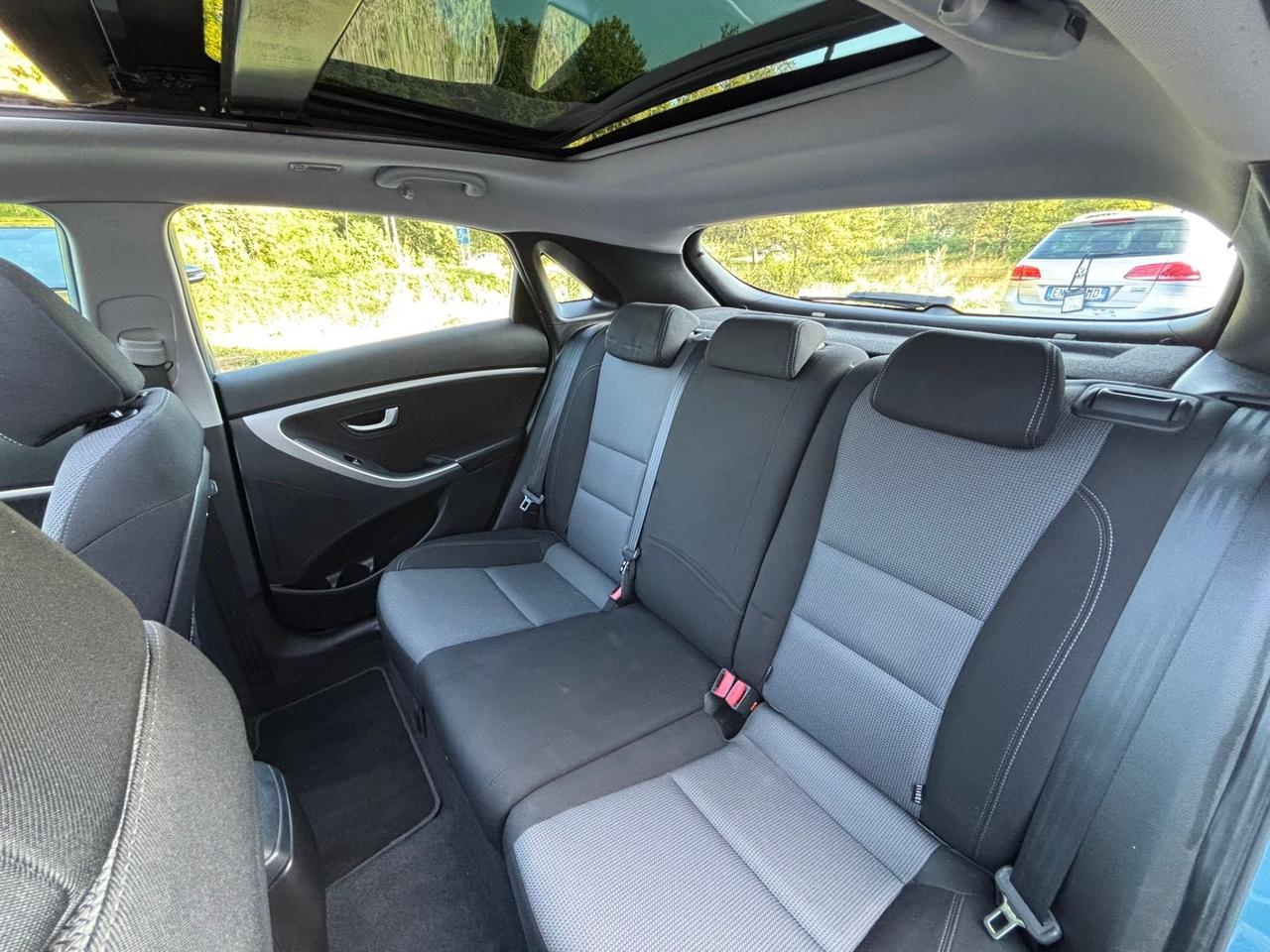 Hyundai i30 1.4 5p. SPORT*TETTO APRIBILE*
