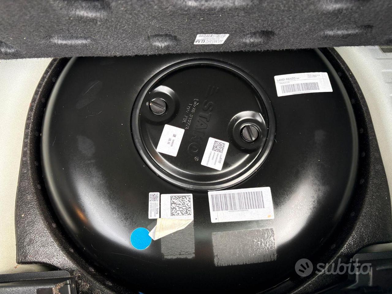 OPEL CORSA 1.4 Benz/ GPL (90CV)Tech 5P Innovation