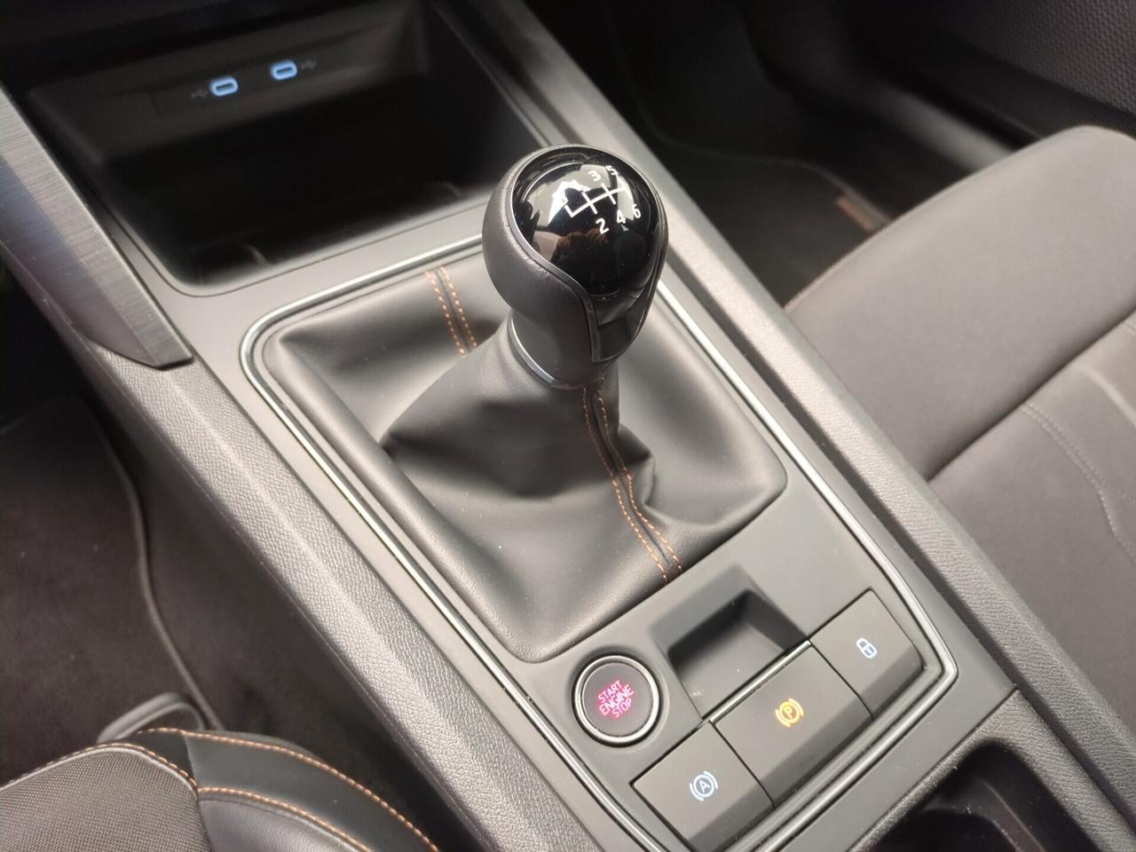 Cupra Formentor 2.0 TDI 150CV