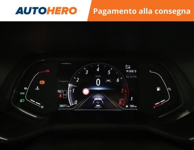 RENAULT Clio TCe 90 CV 5 porte Intens