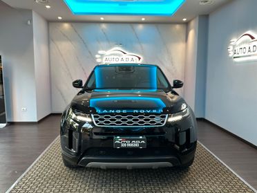 Land Rover Range Evoque 2.0D I4-L.Flw 150 CV AWD Auto SE
