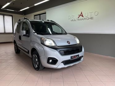 Fiat Qubo 1.3 MJT 80 CV Trekking