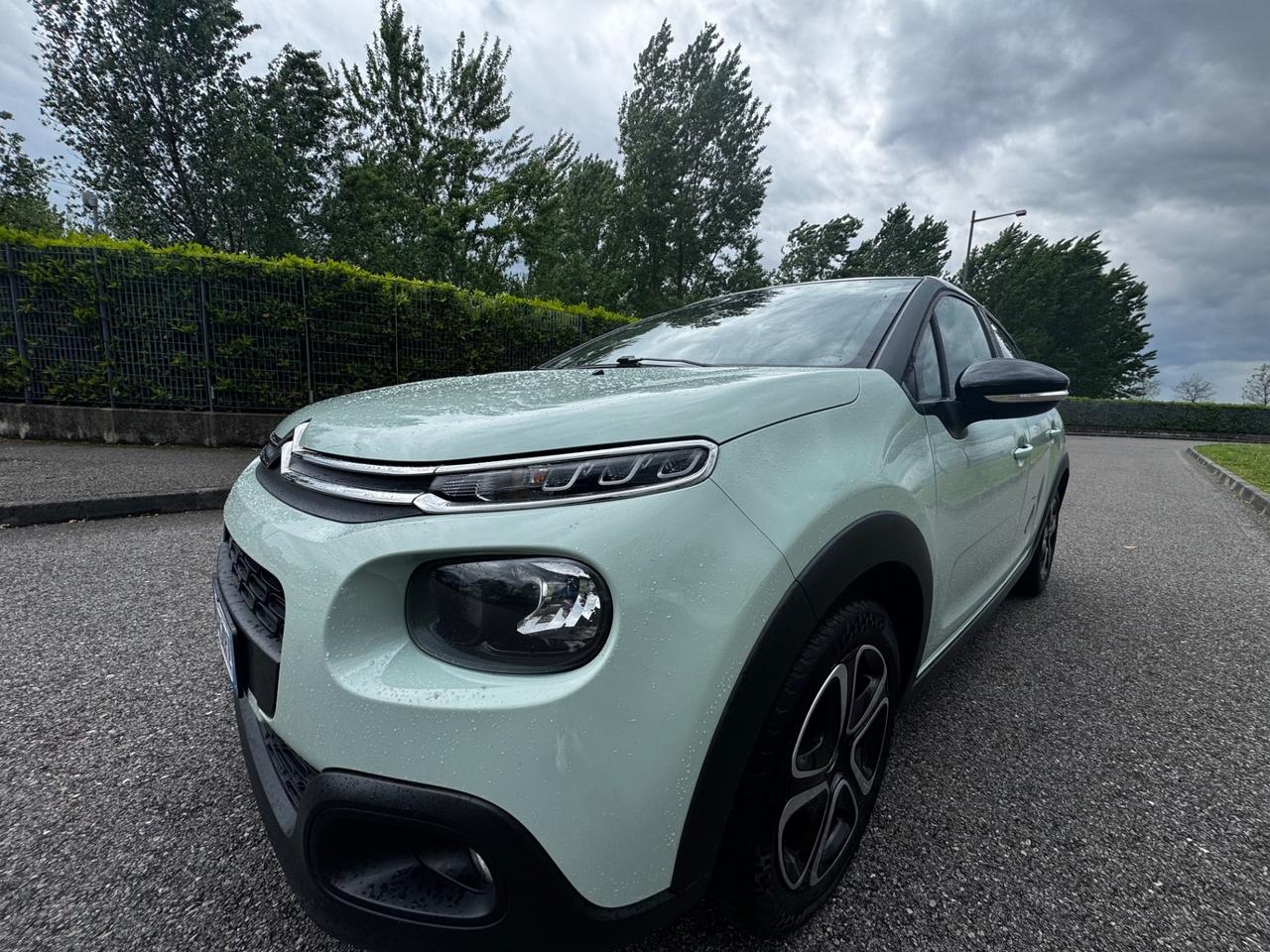 Citroen C3 PureTech 68 Live