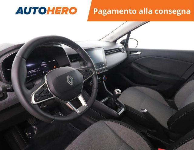 RENAULT Clio TCe 90 CV 5 porte Evolution