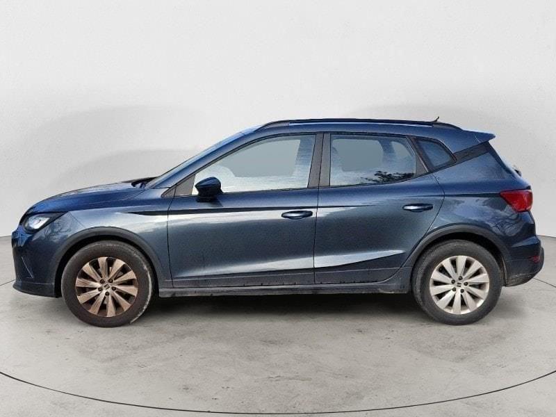 Seat Arona 1.0 TGI Style