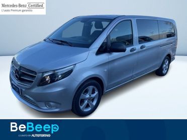 Mercedes-Benz Vito 119 CDI(BLUETEC) EXTRAL. TOURER SELECT AUTO E6