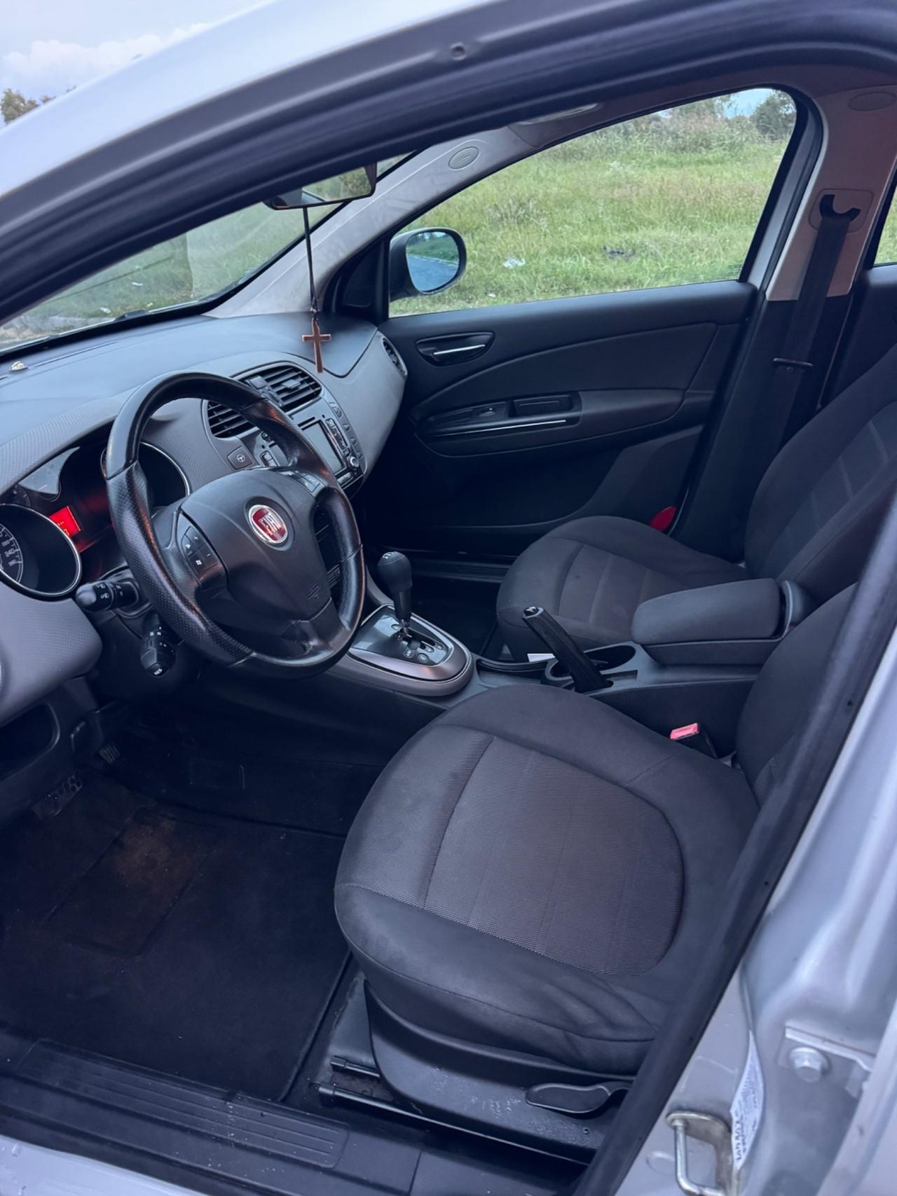 Fiat Bravo 1.6 MJT 120 CV DPF Street