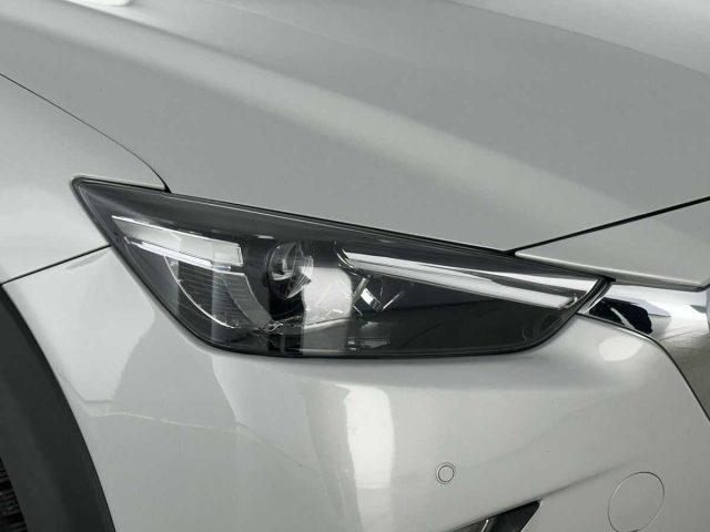 MAZDA CX-3 1.5L Skyactiv-D AWD Exceed