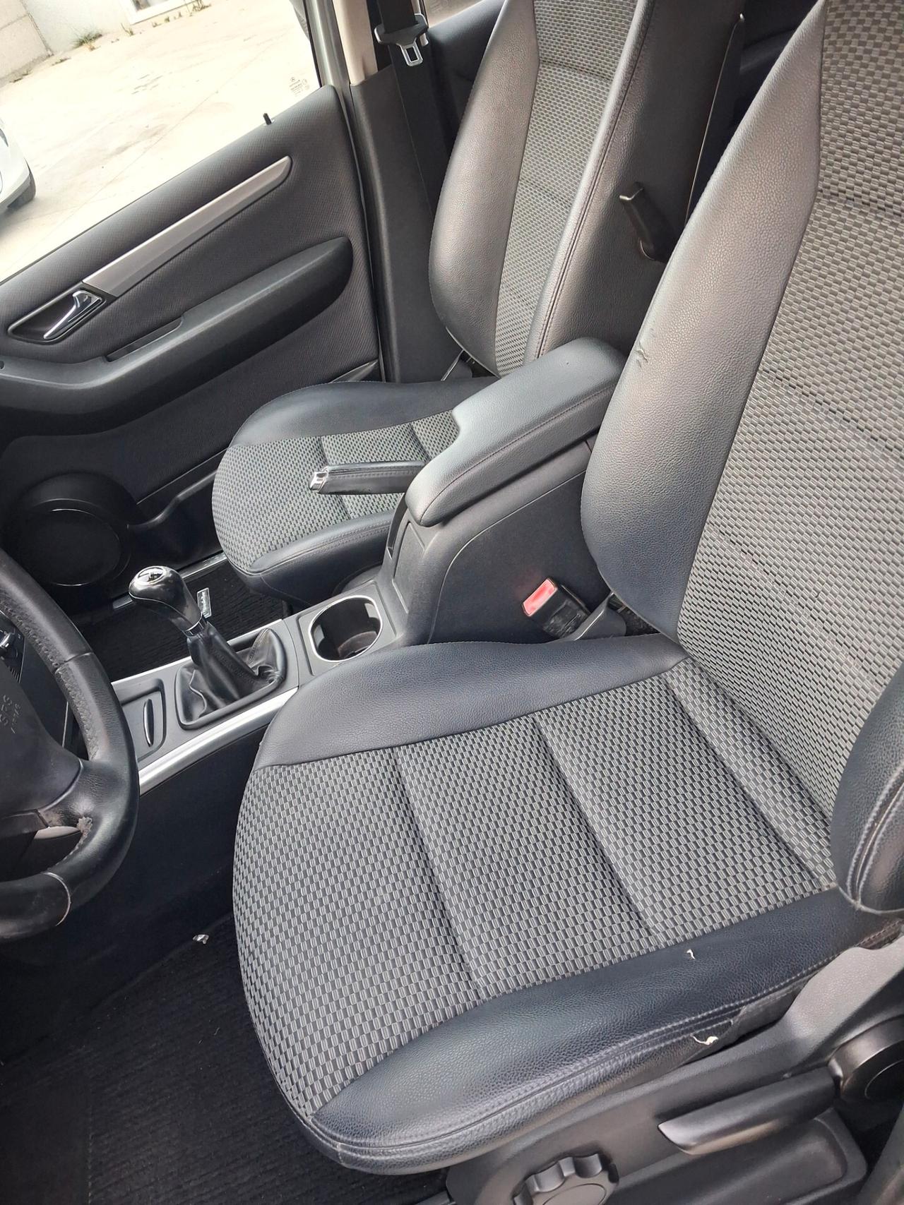 Mercedes-benz A 180 CDI Avantgarde