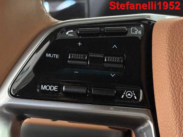 KGM Torres - 1.5 turbo gdi K-line 2wd 163cv auto