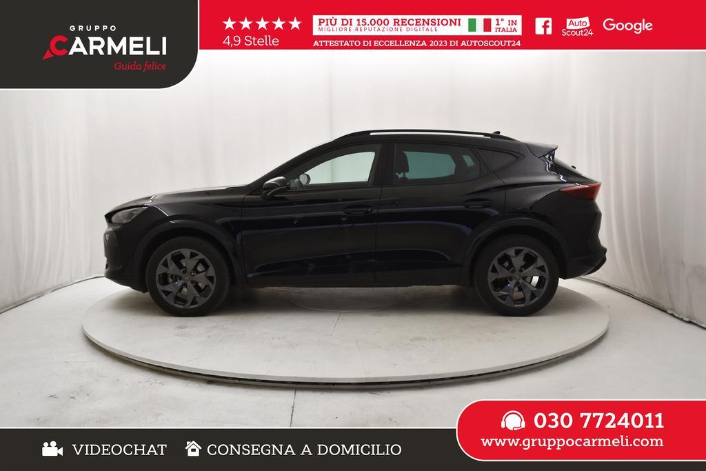 Cupra Formentor 1.5 Hybrid DSG