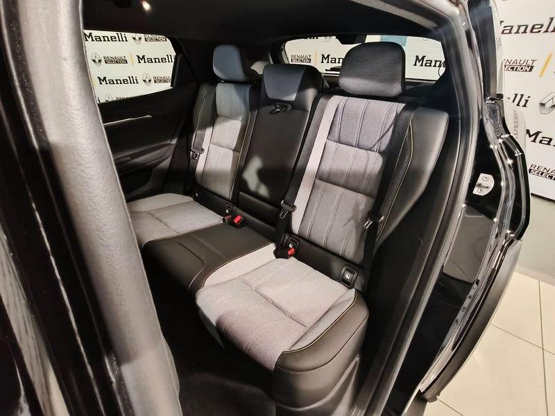 Renault Scénic Electric Techno E-Tech Electric 170 CV Comfort Range NUOVA DA IMMATRICOLARE rif.2479