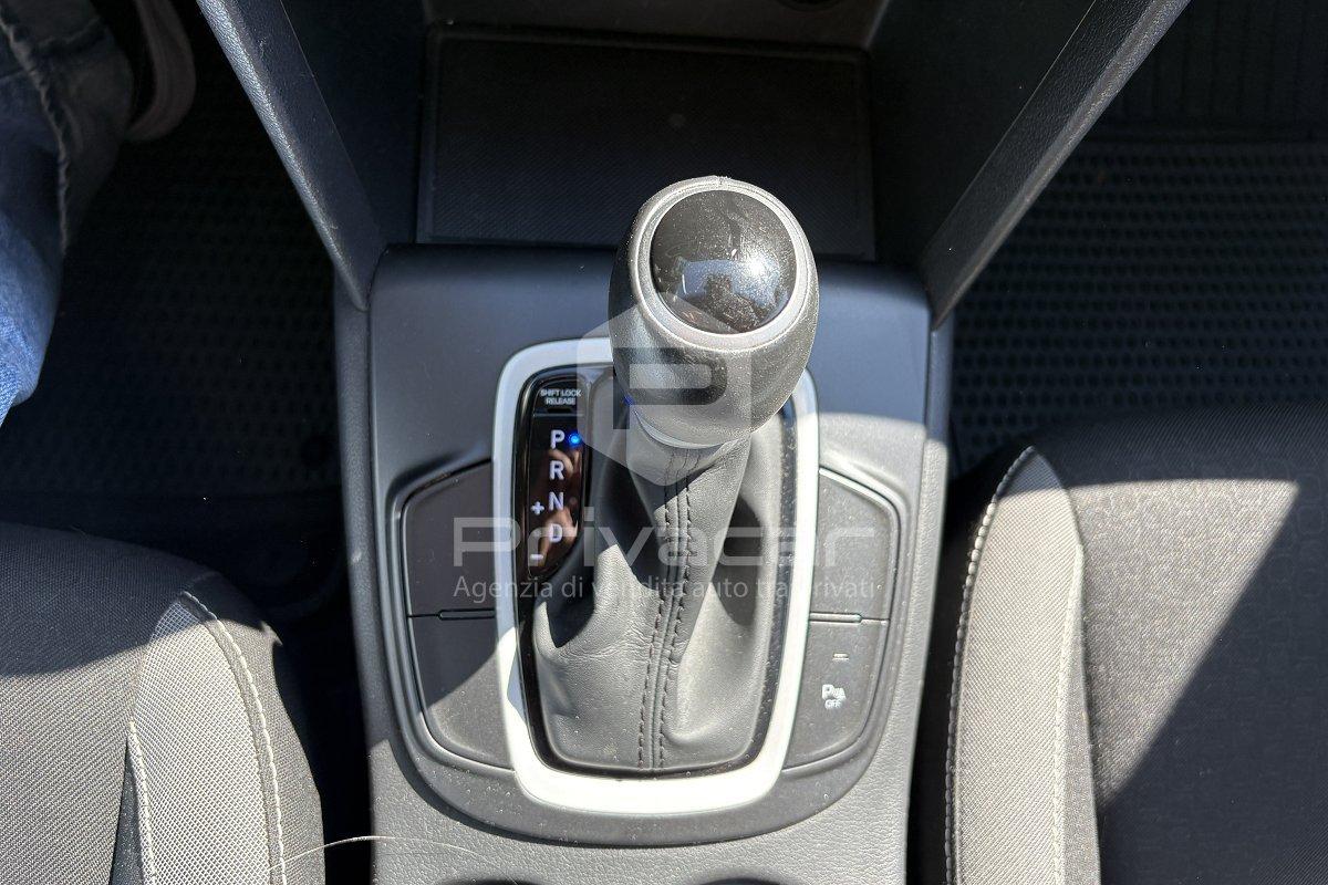 HYUNDAI Kona HEV 1.6 DCT XPrime