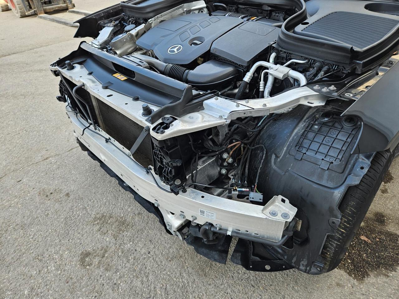 Mercedes-Benz GLC 200 d Premium 4matic START RUN&DRIVE