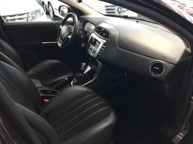 Lancia Delta 1.4 tjt Gold GPL 120cv / POCHI KM / FULL OPTIONAL