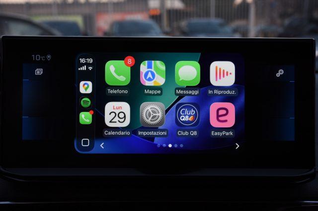 PEUGEOT 3008 BlueHDi 130 S&S EAT8 Allure