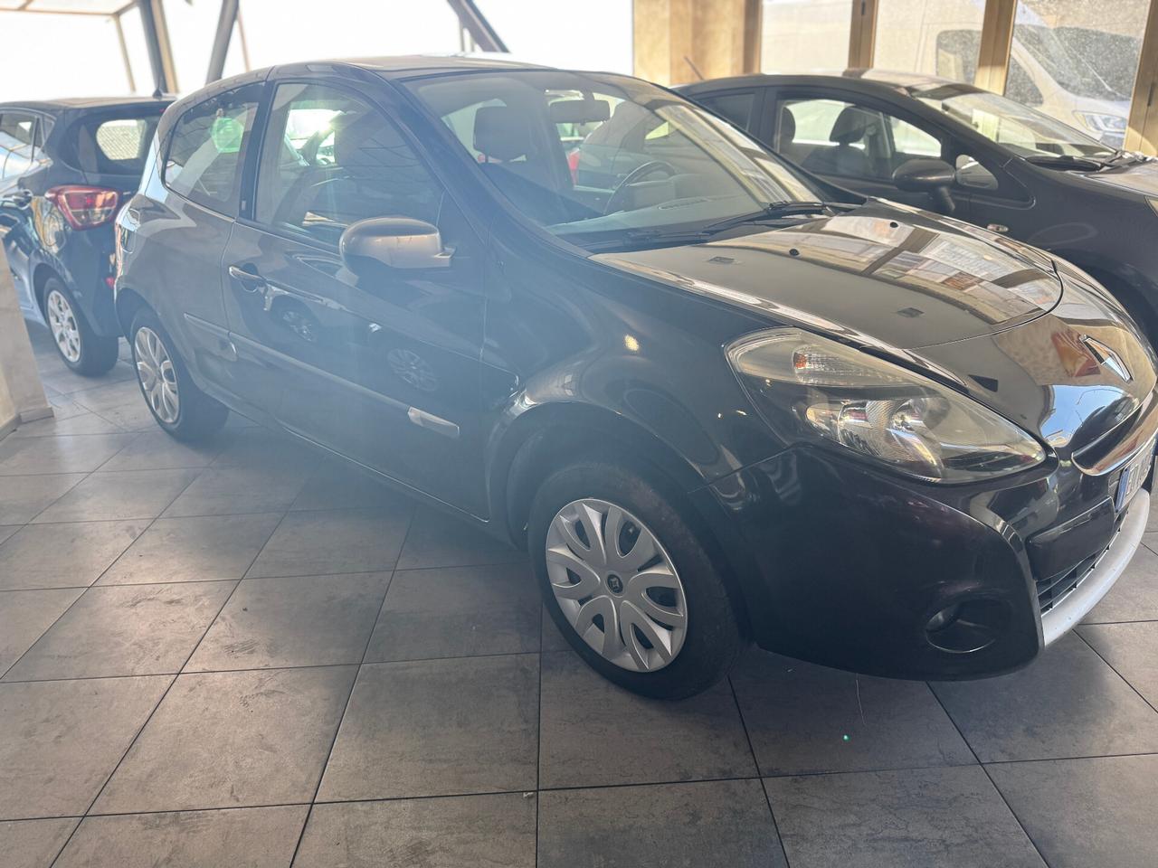 Renault Clio 1.5 dCi 75CV 3 porte 20th Anniversario