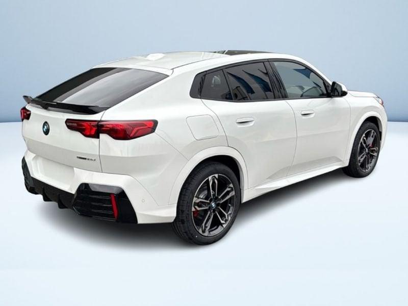 BMW X2 sDrive 18d M Sport Pro