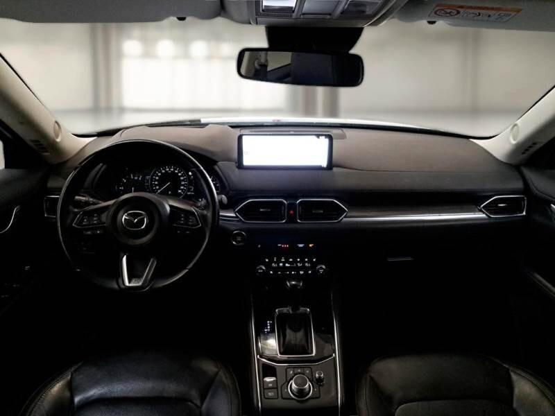 Mazda CX-5 2.2L Skyactiv-D 150 CV 2WD Aut. Exceed PELLE