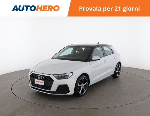 AUDI A1 SPB 30 TFSI S tronic Admired