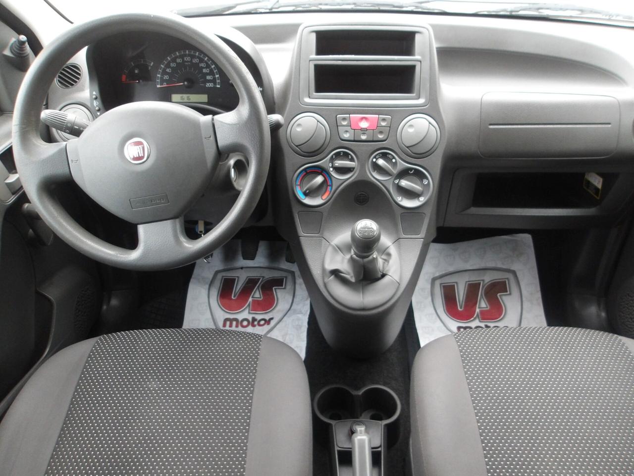 FIAT PANDA 1.1 BENZ -PREZZO PROMO!