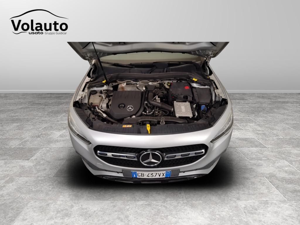 Mercedes-Benz GLA-H247 2020 - GLA 200 Sport Plus auto