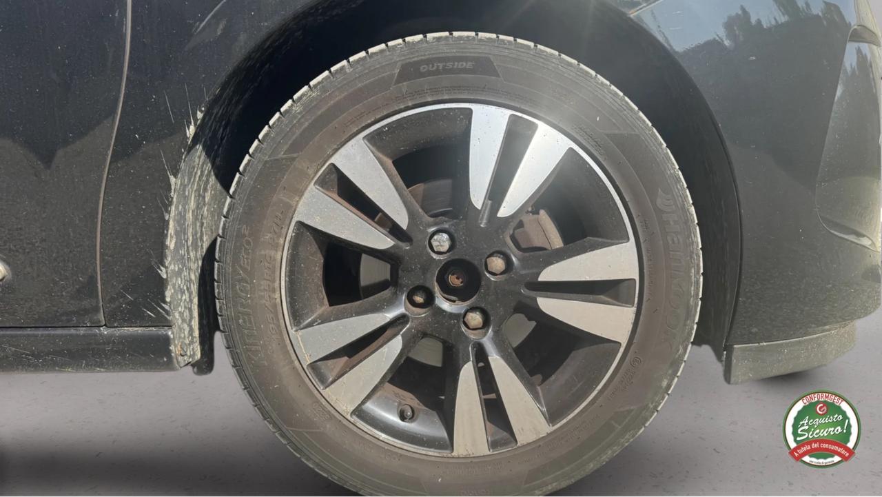 Ds DS3 3 1.6 HDi 90 ** Garanzia Guasti 12 mesi**