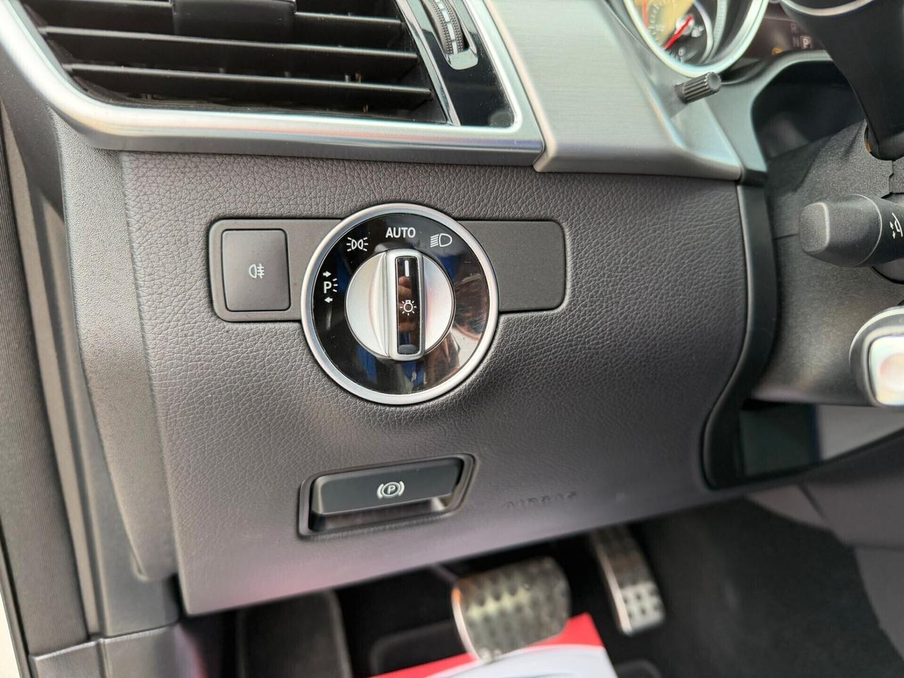 Mercedes-benz GLE 350 d 4Matic Coupé Premium