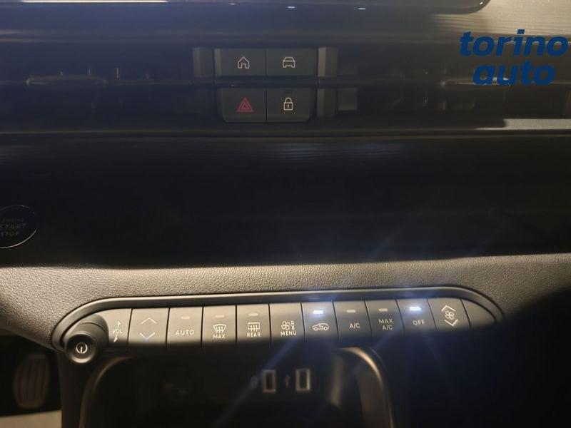 Jeep Avenger Avenger 1.2 Turbo 100 CV Altitude