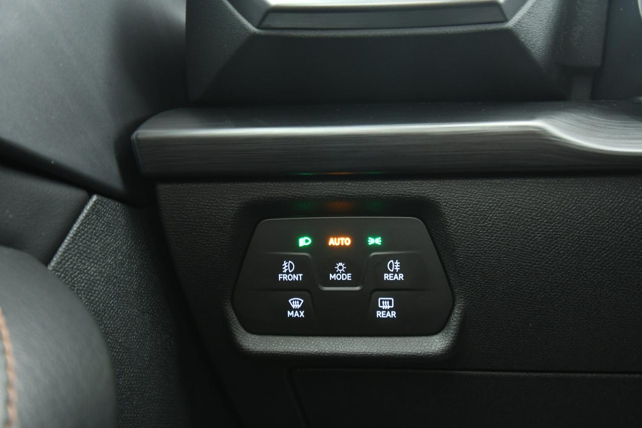 Cupra Formentor 2.0 tdi 4drive 150cv dsg CAMERA+ACC+FULL LED