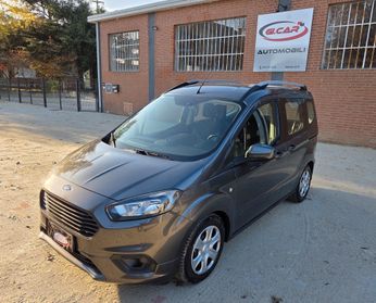 Ford Tourneo Courier 1.5 TDCI 75 CV Trend Euro6d 5 posti