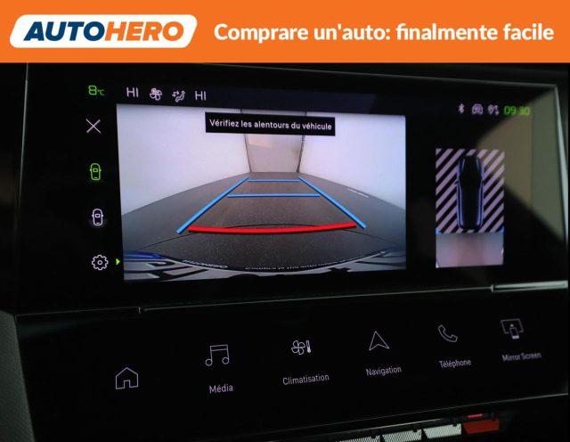 PEUGEOT 308 BlueHDi 130 S&S EAT8 GT