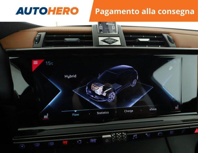 DS AUTOMOBILES DS 7 Crossback E-Tense Grand Chic