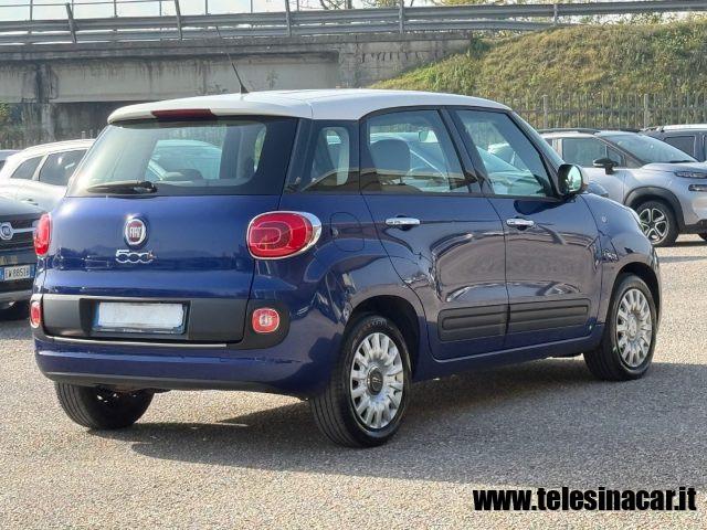 FIAT 500L 1.6 Multijet 120 CV Lounge