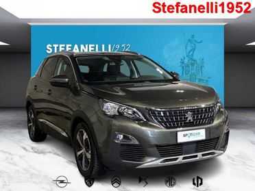 PEUGEOT 3008 II 2016 - 1.6 bluehdi Allure s&s 120cv
