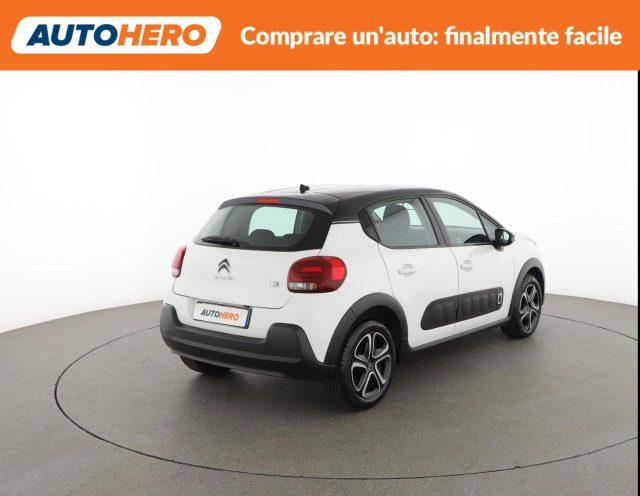 CITROEN C3 PureTech 82 S&S Shine