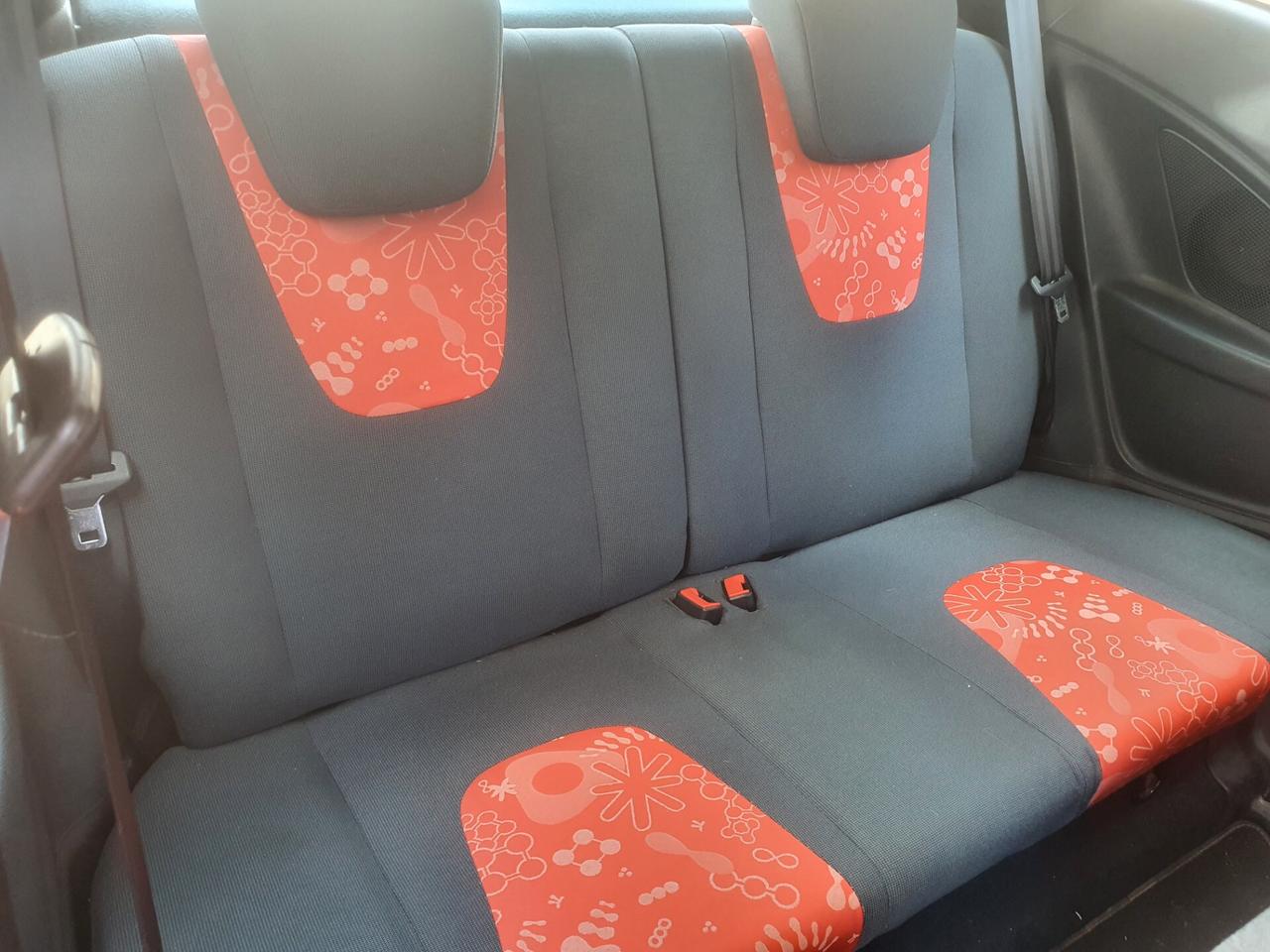 Ford Ka 1200 benzina