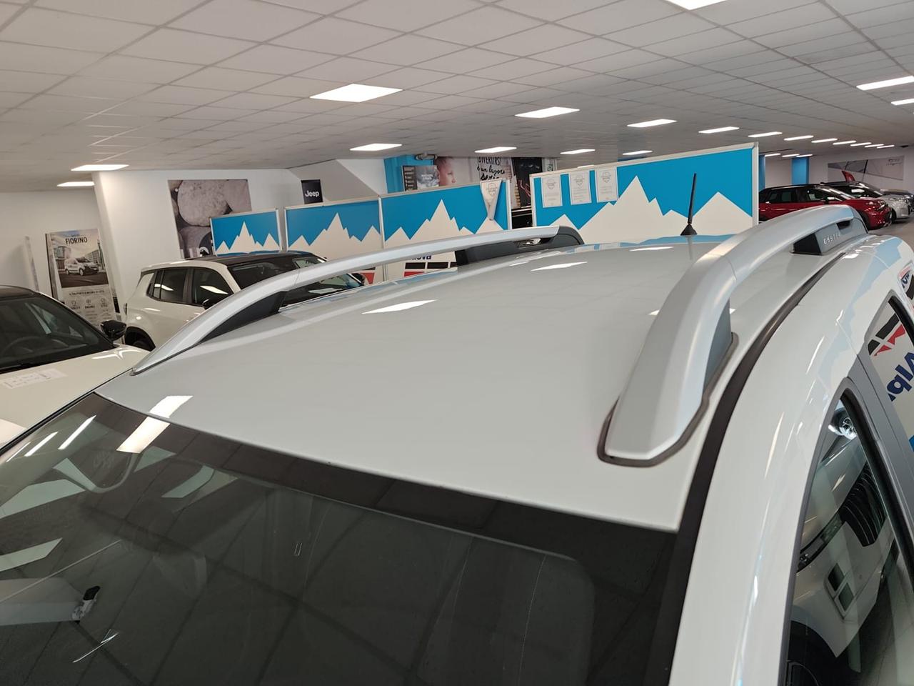DACIA Duster 1.5 dci Ambiance 4x2 s&s 110cv E6