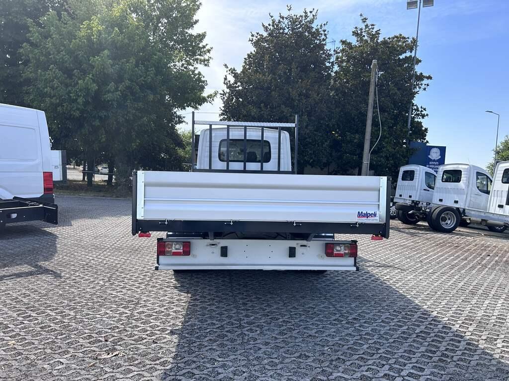 Maxus Deliver Cabinato Deliver 9 2.0 Crdi 150cv L4 Cab Rwd R.Gem.