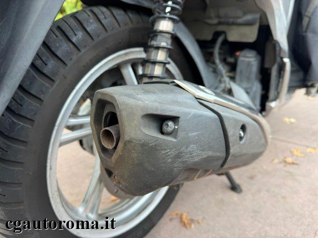 HONDA SH 150 SH 150 I START E STOP ABS