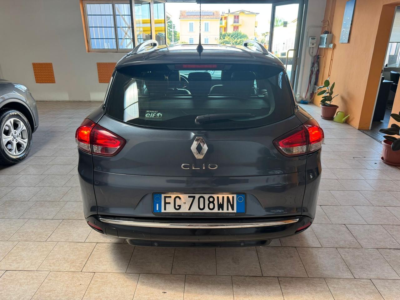 Renault Clio Sporter TCe 120CV Start&Stop Energy GT Line