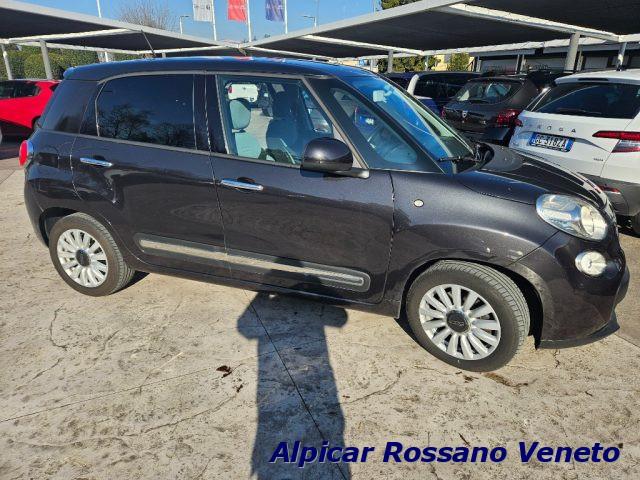 FIAT 500L 1.6 Multijet 120 CV Business