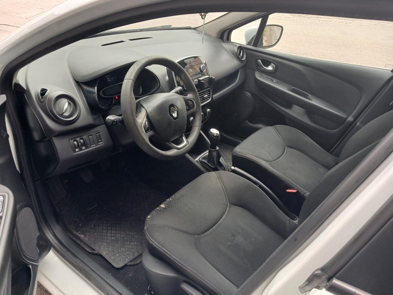 Renault Clio Sporter dCi 8V 75CV Start&Stop Energy Life