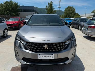 Peugeot 3008 1.5 BLUEHDI 130CV EAT8 ALLURE PACK