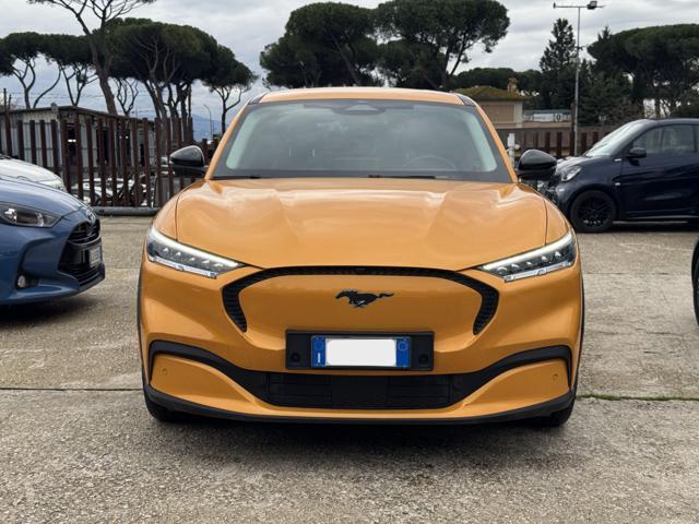 FORD Mustang MACH-E 269CV STANDARD RANGE RWD - 360 CAMERA