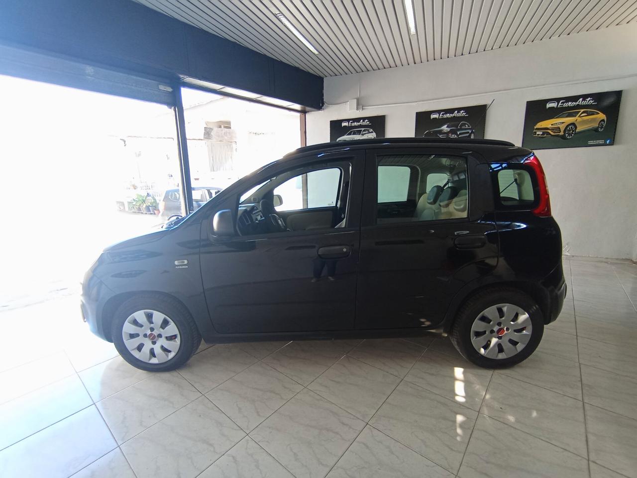 Fiat Panda 1.3 MJT 75 cv 2015 CON GARANZIA