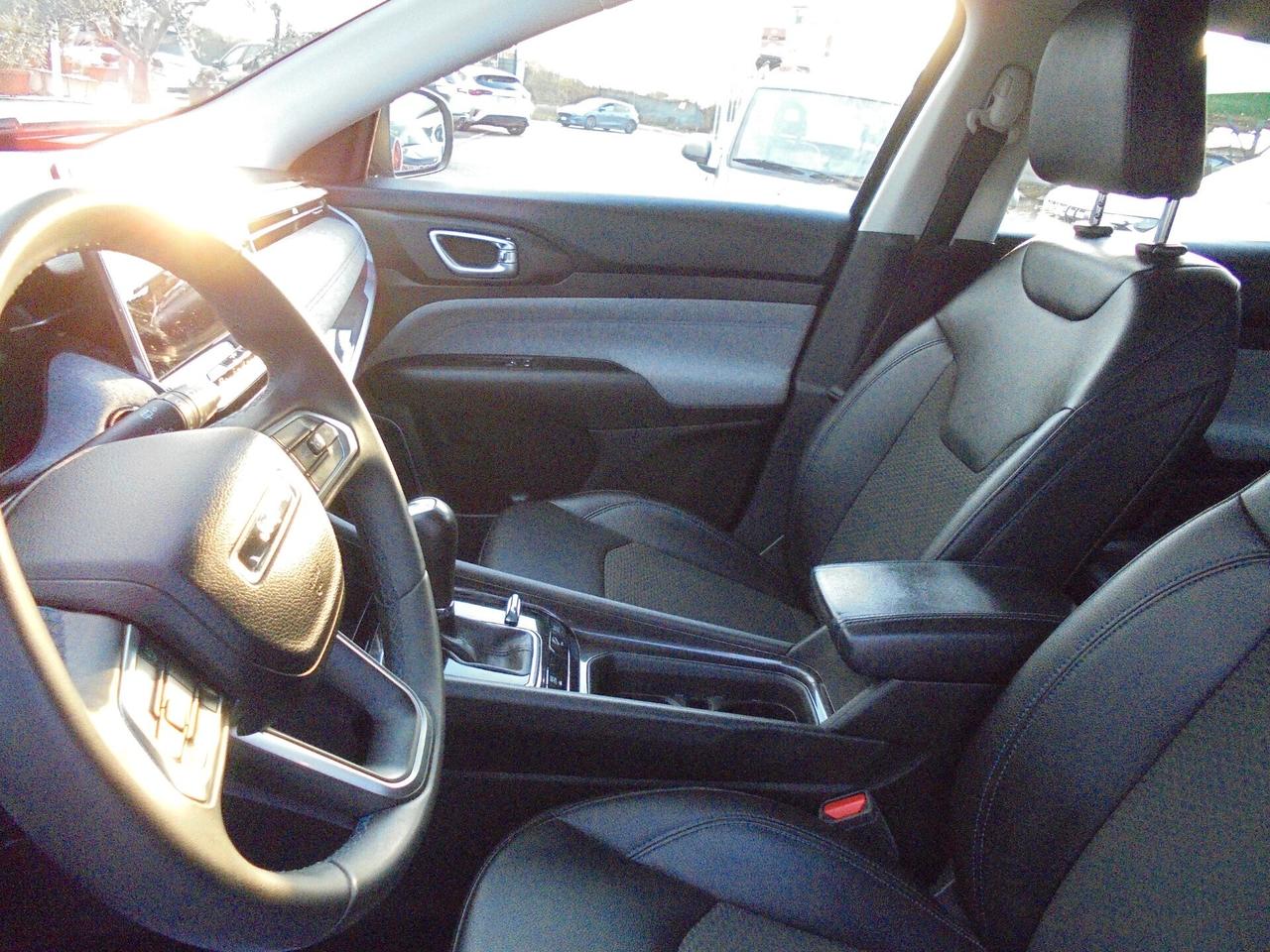 Jeep Compass 1.3 Turbo T4 190 CV PHEV AT6 4xe Business